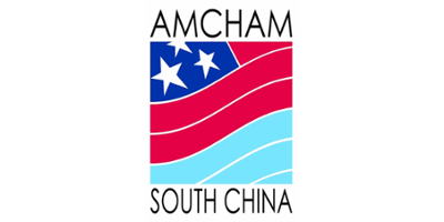 AmCham South China logo