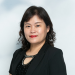 Rena Jin (Senior HR Director of Manufacturing at BeiGene Guangzhou Biologics Manufacturing Co.,Ltd)