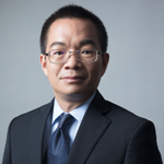 Lancelot Guo (VP at Alibaba Group)