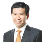 James Kim (International Trade Expert; Former Chairman, CEO and President of GM Korea; CEO Microsoft Korea and CEO of Yahoo Korea Chairman and CEO AmCham Korea)