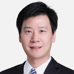 Henry Chen 陈徐 (Senior Counsel, Shanghai | 高级顾问，上海)
