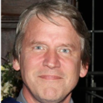 Jay Black (Schumann Endowed Professor, Co-Chair, Mercer University Department of Journalism and Media Studies)