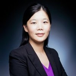 Elley Cao (Senior Principal, Head of Career Product at Mercer China)