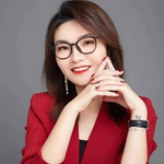 Penny Chen (Moderator)