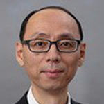 Dr. Joe Chow (Zhou) 周炳辰 (AmCham South China Governor/Managing Director, Valuation Advisory Services, Kroll)