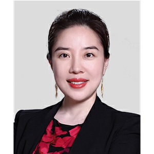 Kate Yin (Partner at Fangda Partners)