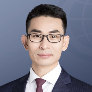 Ken WANG (Global Law Office)