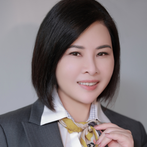 Josephine Lee 李雅仪 (COO, RX Greater China 励展博览集团大中华区首席运营官)