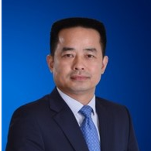 Lixin Zeng (Tax Director of KPMG)