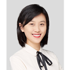 Claudia Yun (Partner at Fangda Partners)