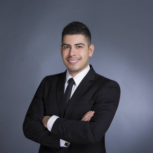 Victor Herrera (Business Advisor at CW CPA)
