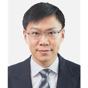 Joseph Yue (Senior Associate, Baker McKenzie)