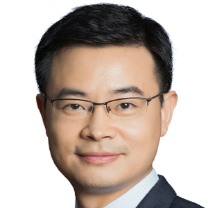 Jason Yao (Partner, Management Committee Member at Wanhuida Intellectual Property)