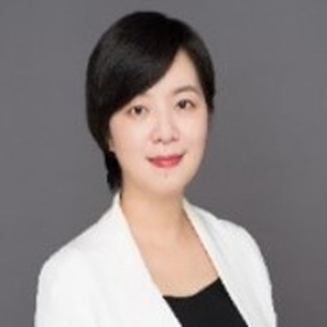 Stella Jin (Tax Partner at KPMG)