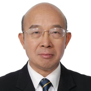 David Peng (Governor of AmCham South China)