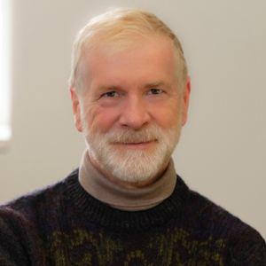 Dr. Norbert Mundorf (Interim Director, Professor, Program Chair of Communication Studies at URI)