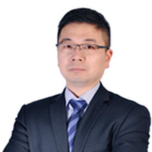 James Lin (CFO, Tricor China)