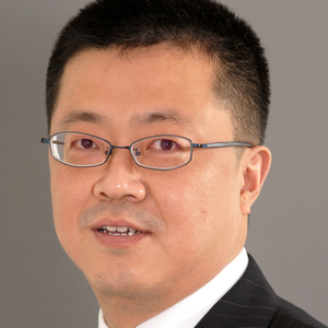 Bryan Tang (Greater China Global Trade Leader, Ernst & Young China)