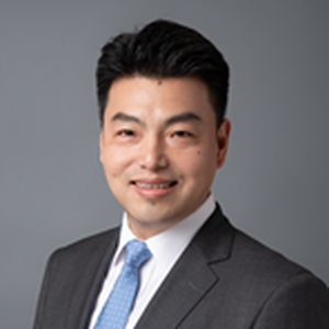 Hailiang Zhang (CEO, Tricor China)