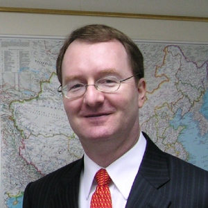 Prof. Michael Enright (A “World Reigning strategy guru” ; Professor, School of Business, University of Hong Kong; Director of Johnson Electric Holdings; Former Faculty of Harvard Business School)