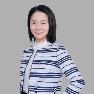 Karen Duan 段宏彦 (Managing Director Ground Operations, Guan Shen Region, FedEx China 联邦快递地面操作部门莞深区董事总经理)