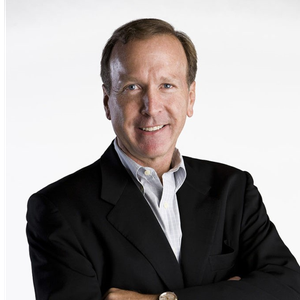 Neil Bush (Founder and Chair of George H. W. Bush Foundation for U.S.-China Relations)