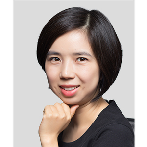 Laura Zhang (Partner at Fangda Partners)