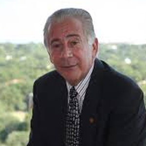 Dr. Louis J. Agnese, Jr. (Chairman of Texas Health and Science University (THSU))