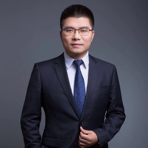 Henry Hou (Partner at Huashang Law Firm)