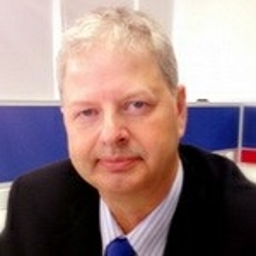 Thomas Podgurski (Leading Indoor Environmental and Air Quality Expert; Group Director, Royal Service Air Conditioning)