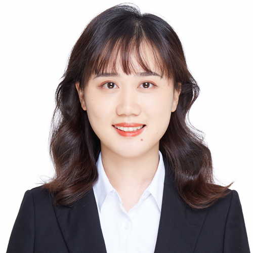 Yan Jie颜洁 (Deputy Director of the Intellectual Property Arbitration Court at Guangzhou Arbitration Commission)