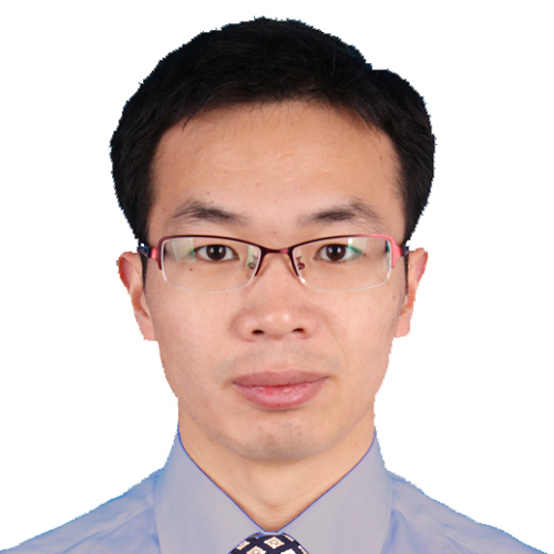 Dr. Du Qirui (Deputy Director,Institute of Overseas Investment and Economic Cooperation, Chinese Academy of International Trade and Economic Cooperation of Foreign Investment Institute, Ministry of Commerce PRC)
