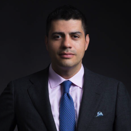 Joe Rocha III (International Expert in Finance and Public Offerings; Managing Director, Greenprocapital)