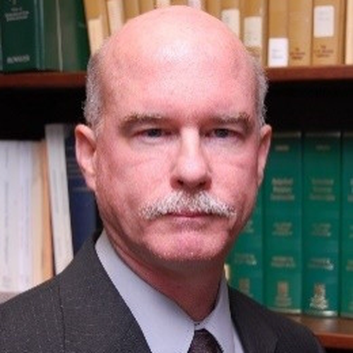 Richard W. O'Brien (美国消费品安全委员会国际项目办公室主任Director, Office of International Programs, U.S. Consumer Product Safety Commission)