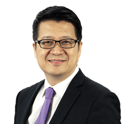 Tim Wen (Expert on China Financial Reporting; Chief China Representative,  Allway USA)