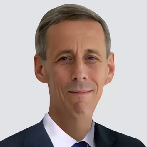 Ambassador Craig Allen (2018-2024 Chairman of the Powerful US-China Business Council – Former Deputy Assistant Secretary for China at the US Department of Commerce.)